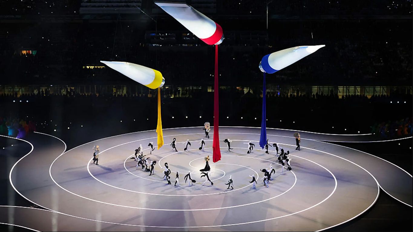 Milano Cortina 2026 · Cerimonia di apertura